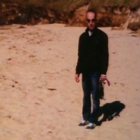 Photo de Laurent RYCKEWAERT