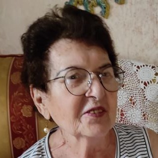 Photo de Lydia FAUGERON