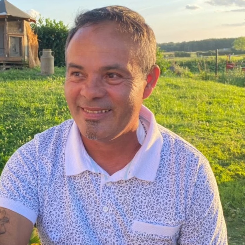 Photo de Christian LAMIRAULT