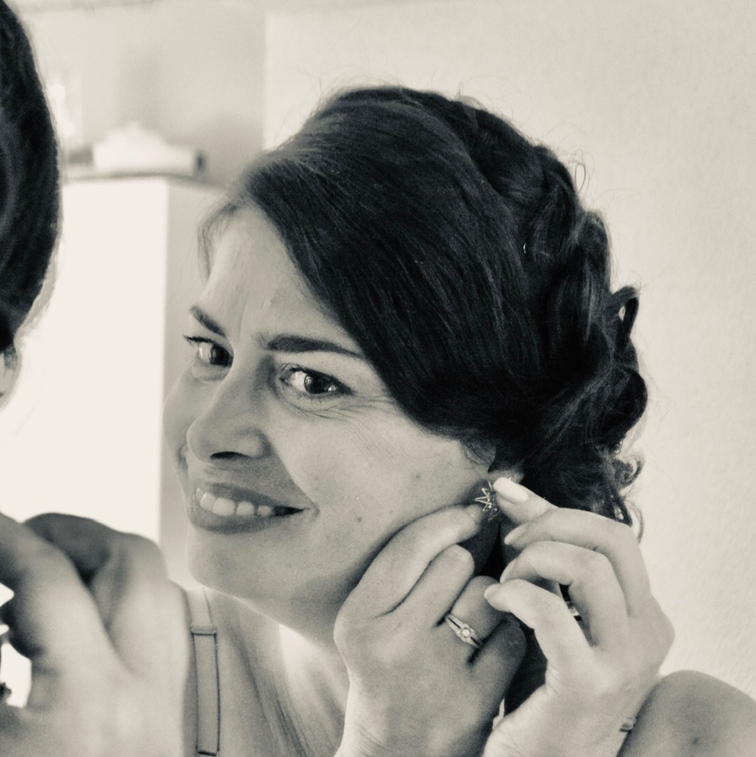 Photo de Muriel SEVELIN-GASSE