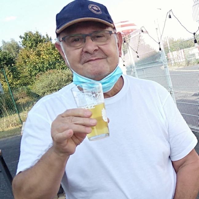 Photo de Jean-Paul COURAULT