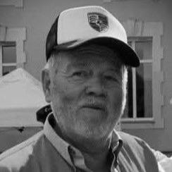 Photo d’André MARTINEAU