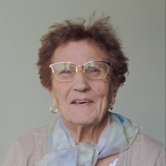 Photo de Lydie BERGE