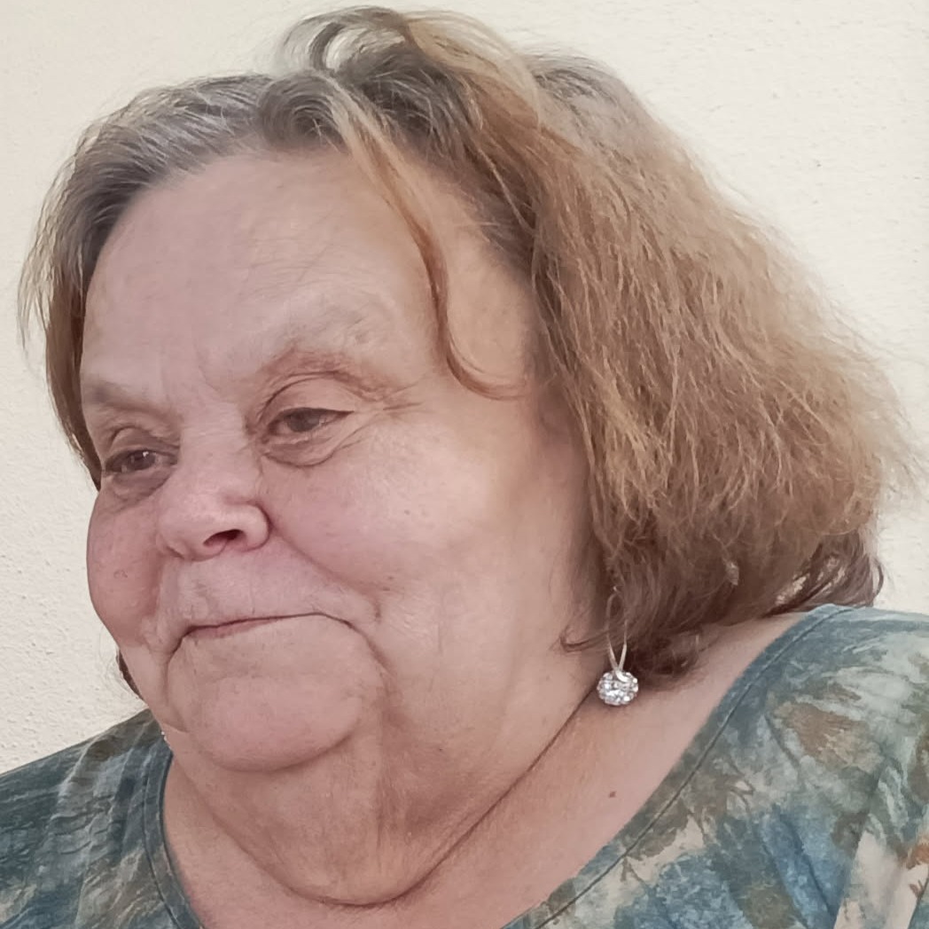 Photo de Madame Martine RODAYER