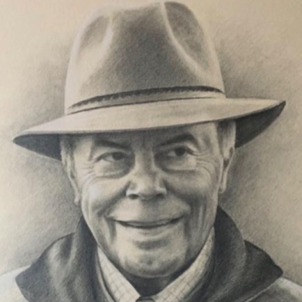 Photo de Pierre BIZARD
